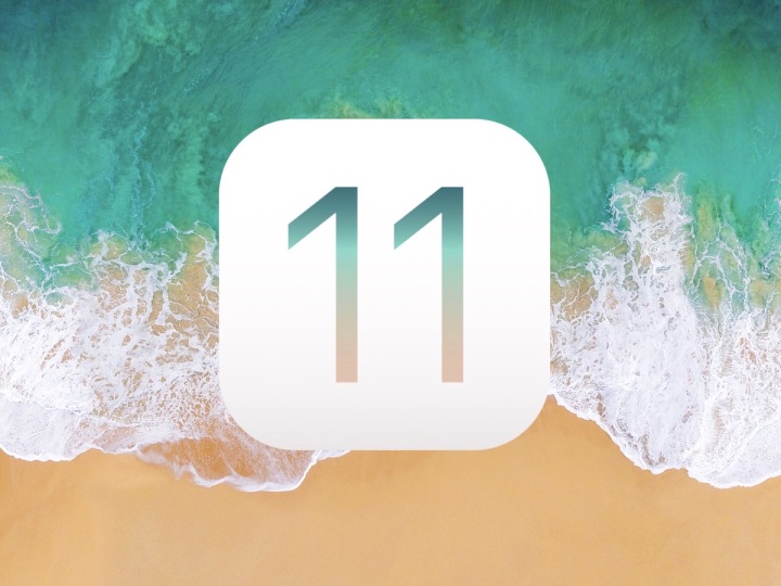  Apple iOS 11 Review